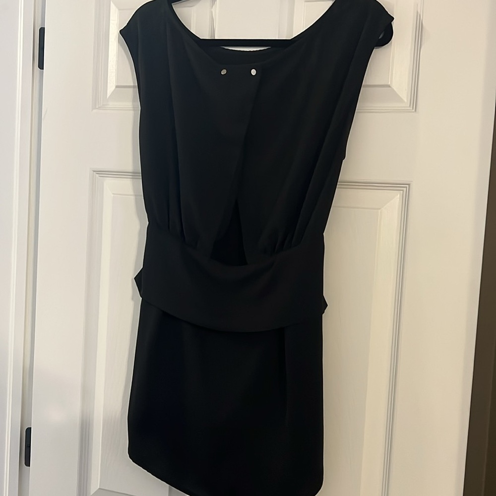 Dynamite blouse - Picture 2 of 2